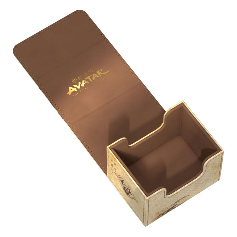 Ultimate Guard Sidewinder 100+ Xenoskin Magic: The Gathering | Avatar: The Last Airbender - Koh, the 7