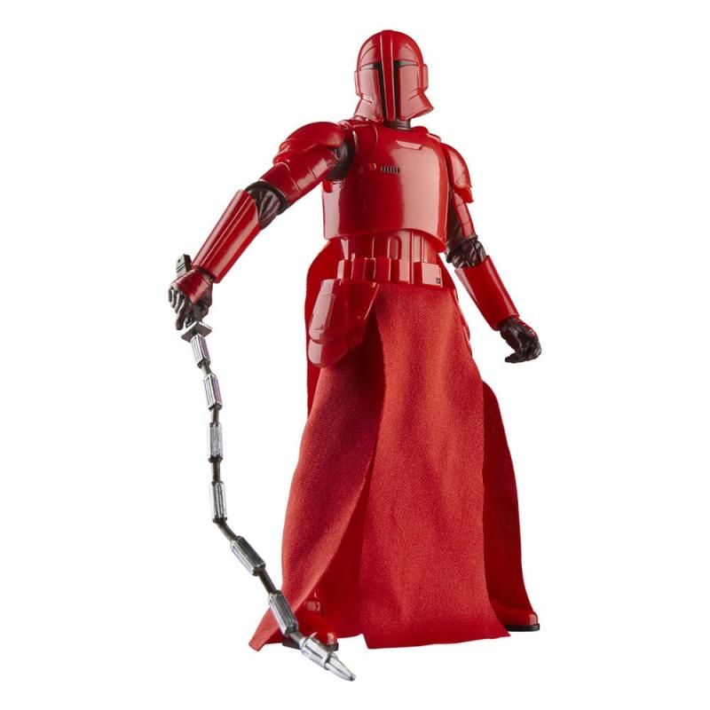 Star Wars: The Mandalorian Black Series Action Figure Imperial Praetorian Guard 15 cm 8