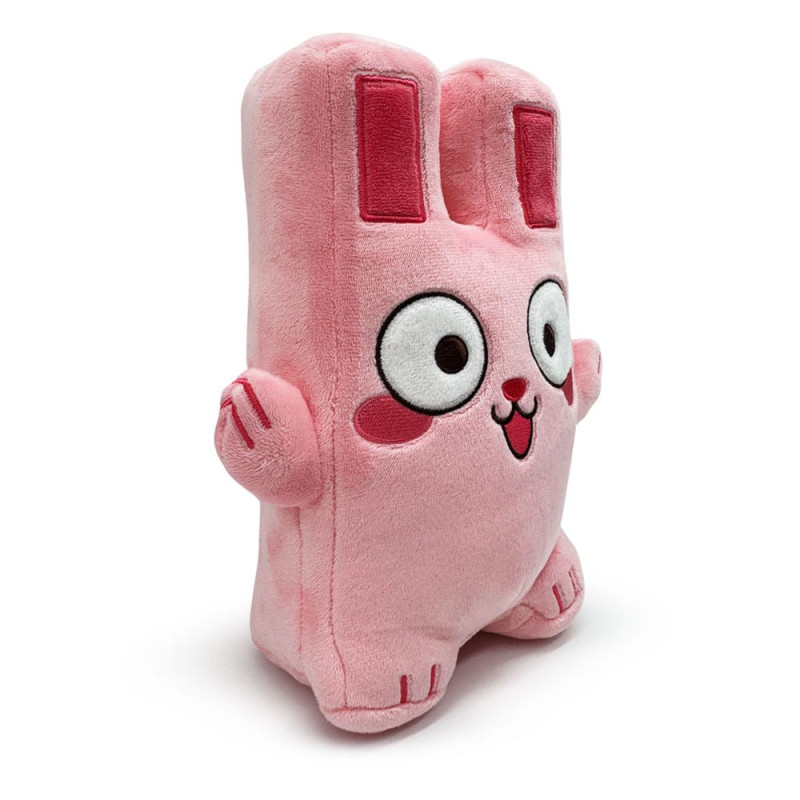 The Sims Plush Figure Freezer Bunny 22 cm 1