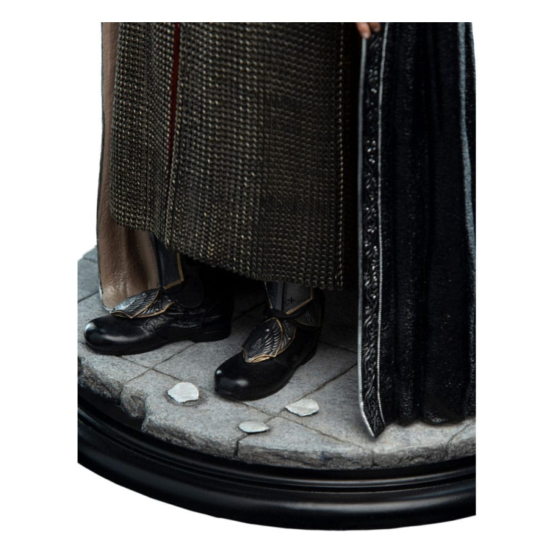 The Lord of the Rings Statue 1/6 King Aragorn (Classic Series) 34 cm 5