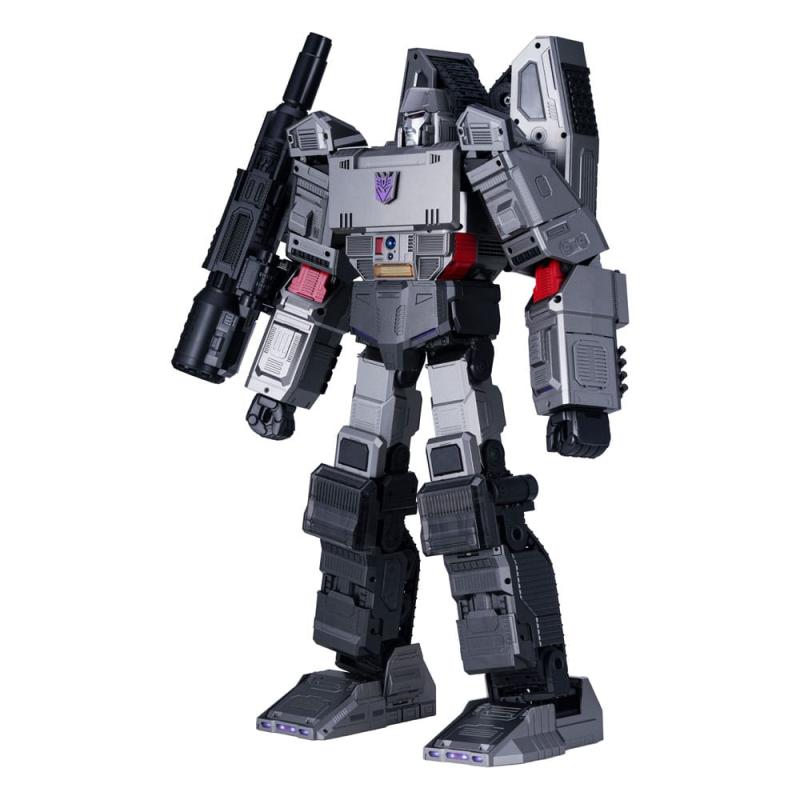 Transformers Interactive Robot Megatron G1 Flagship 39 cm