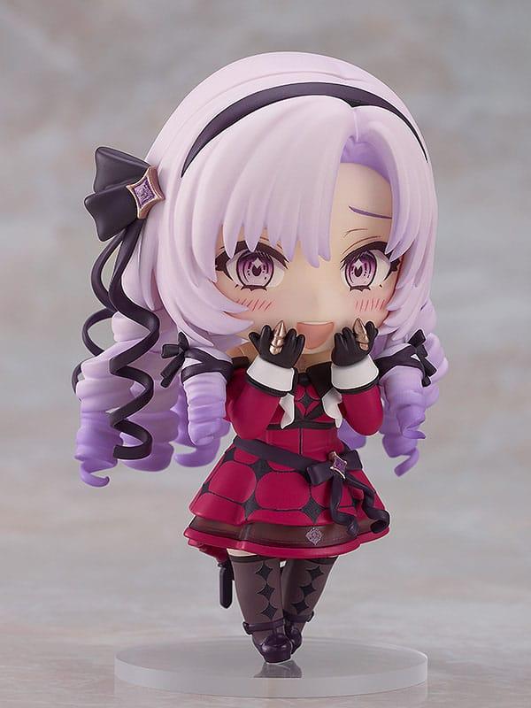 Nijisanji Nendoroid Action Figure Hyakumantenbara Salome 10 cm