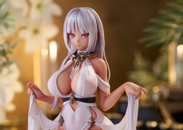 Azur Lane PVC Figure 1/7 Massachusetts - Dressed to Impress - 23 cm 12