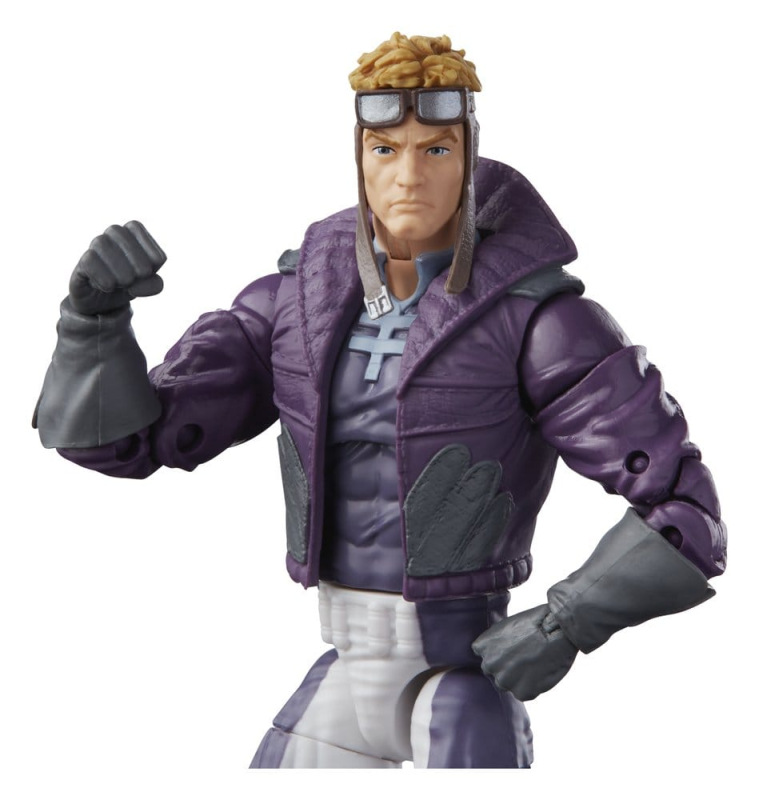 Marvel Legends Action Figure 3-Pack X-Force 15 cm 8