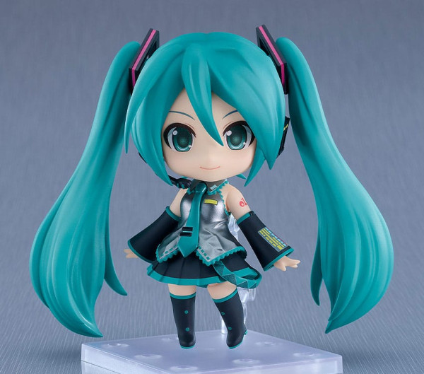 Character Vocal Series 01 Nendoroid Basic Action Figure Hatsune Miku 3.0 10 cm 1