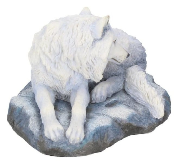 Lisa Parker Figure Guardian Of The North 20 cm 2