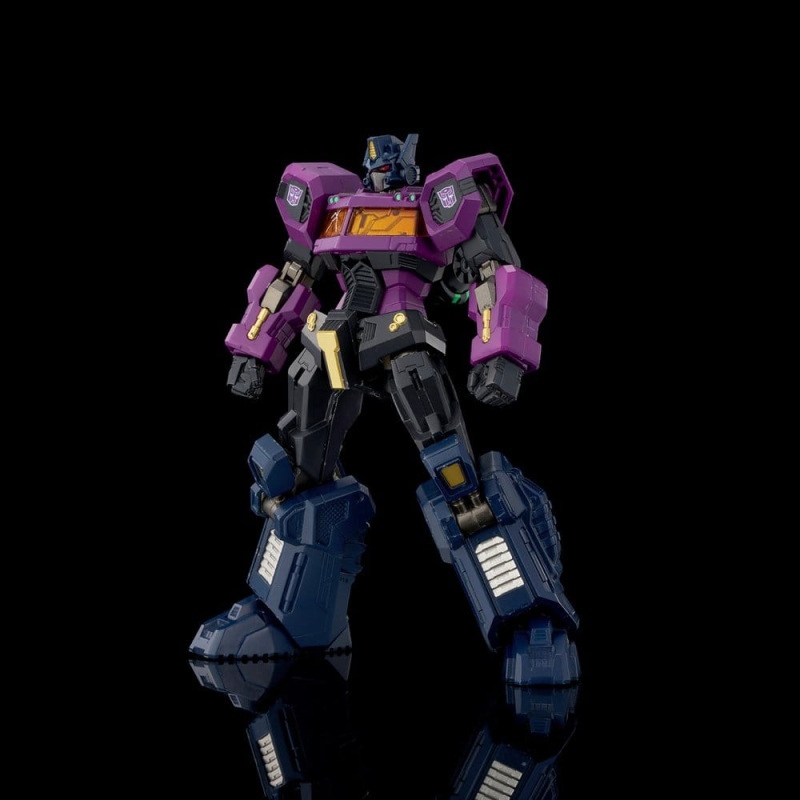 Transformers Furai Model Plastic Model Kit SG Optimus Prime (ver. #2008) 16 cm 7