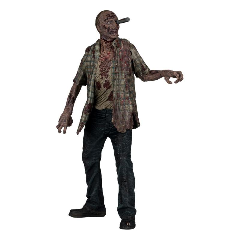 The Walking Dead Action Figures 4-Pack Walkers 13 cm 5