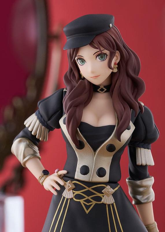 Fire Emblem: Three Houses Pop Up Parade PVC Statue Dorothea Arnault 17 cm 1