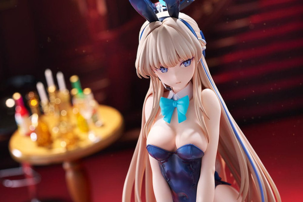 Blue Archive PVC Statue 1/7 Toki Asuma (Bunny Girl) 30 cm 4