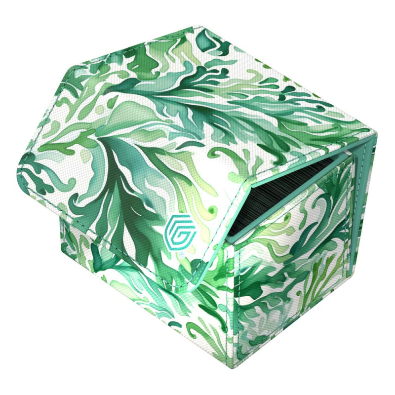 Ultimate Guard Sidewinder 100+ Xenoskin 2025 Exclusive "Coral Places" - Kelp Forest 11