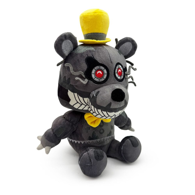 Five Nights at Freddy's Plush Figure Nightmare 23 cm 1