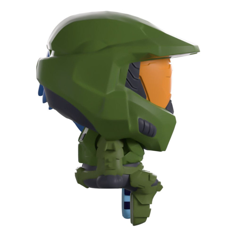 Halo Vinyl Figures The Master Chief & Cortana Monitor Buddiez 1