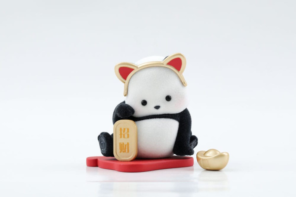 Panda Roll Blind Box Figures Assortment Panda As A Cat 7 cm (8) 3