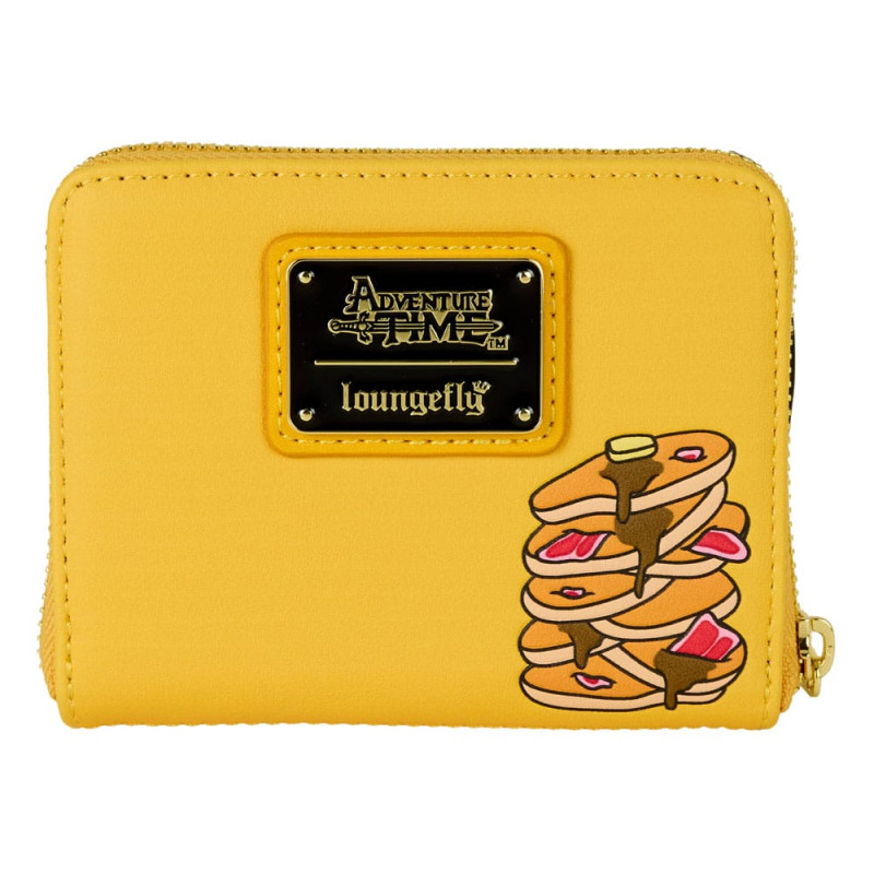Warner Bros by Loungefly Wallet Adventure Time Jake 2