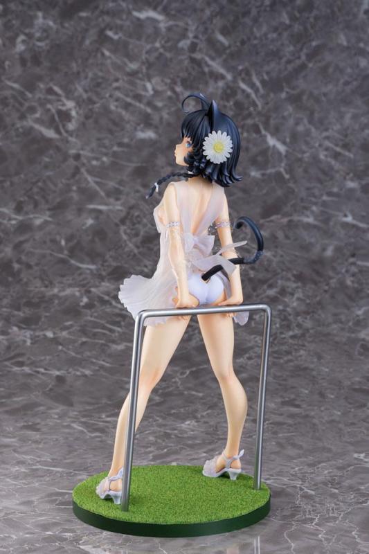 Original Character PVC Statue 1/6 Minette-chan illustration by Arutera 25 cm