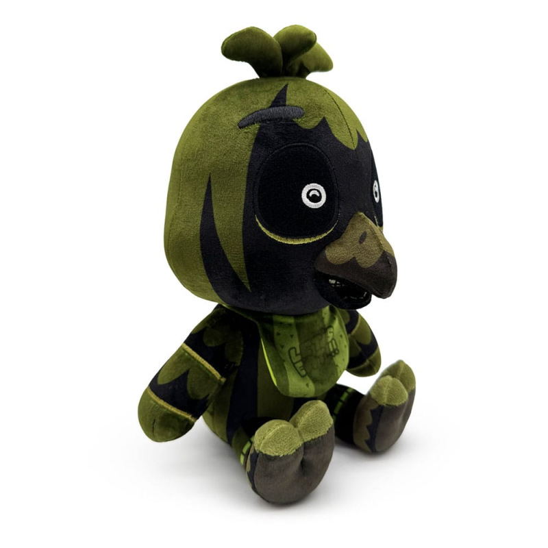 Five Nights at Freddy's Plush Figure Phantom Chica 23 cm 1