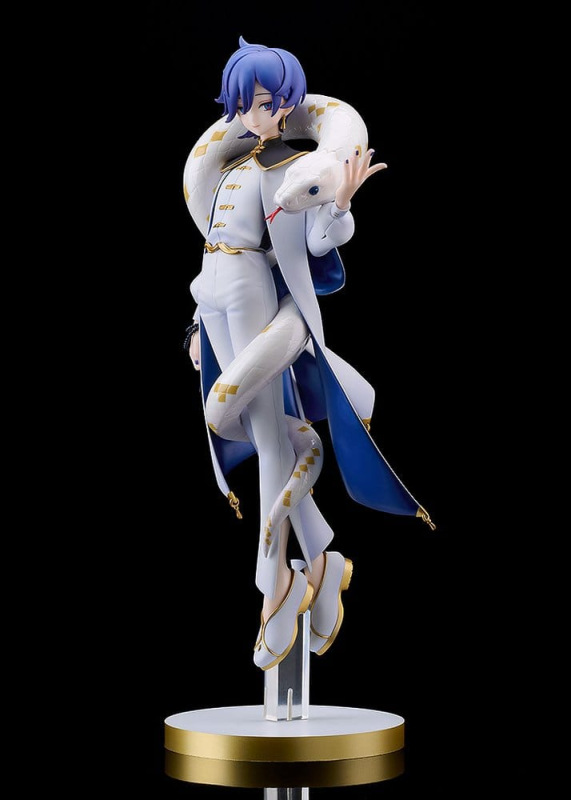Kaito PVC Figure 1/7 Chinese Style Ver. 30 cm 6