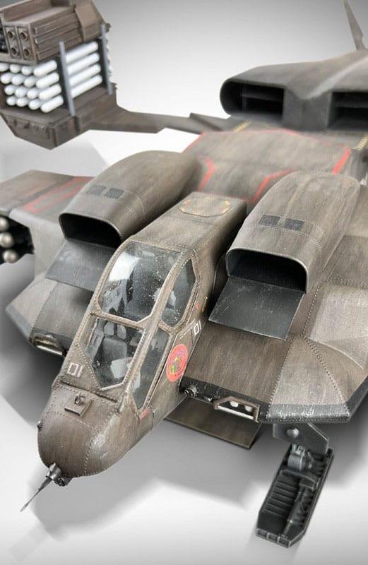 Alien Replica UD-4 Cheyenne Dropship 61 cm 2