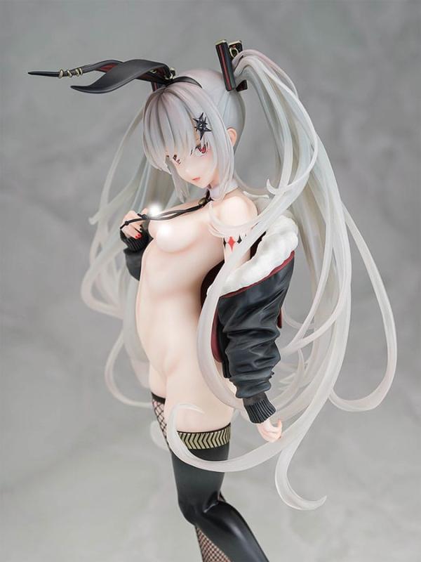 Original Character Statue 1/6 Noir 29 cm