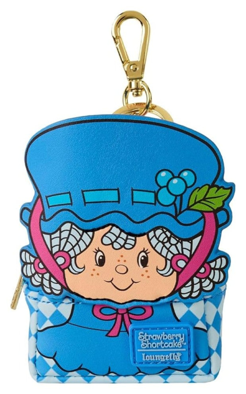 Strawberry Shortcake by Loungefly Keychains Mini Backpack Blind Box Assortment (15) 5