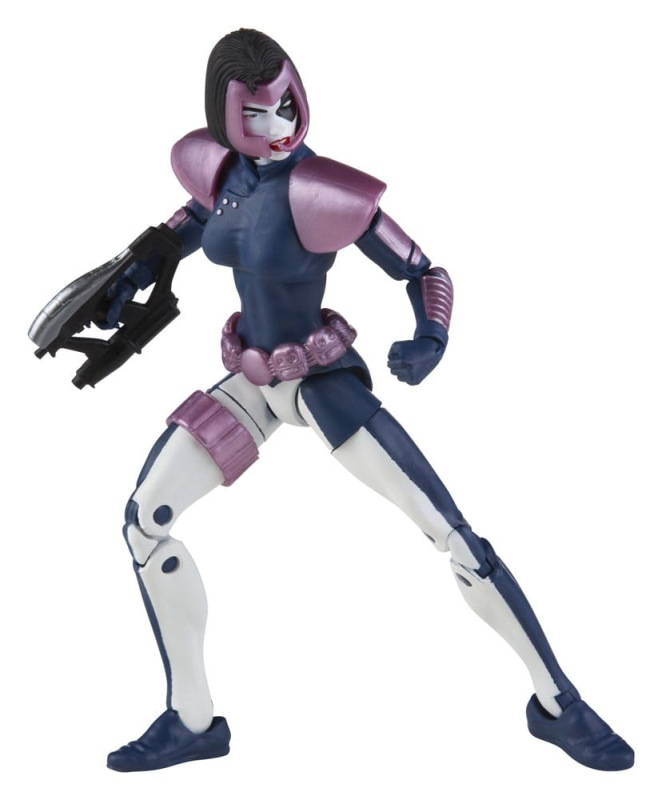 Marvel Legends Action Figure 3-Pack X-Force 15 cm 12
