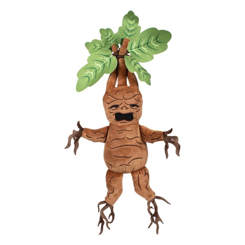 Harry Potter Plush Figure with Sound Mandrake 25 cm 2