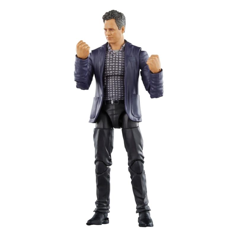 The Infinity Saga Marvel Legends Action Figure Bruce Banner (Avengers: Infinity War) 15 cm