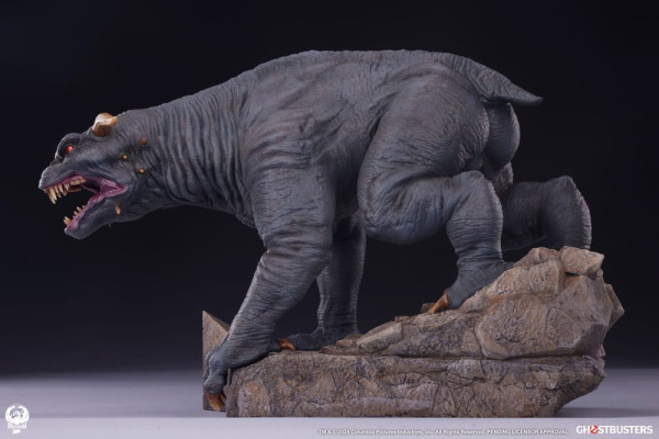 Ghostbusters Premier Series Statue 1/4 Terror Dogs Set 33 cm 6