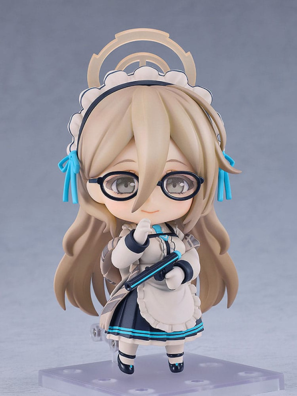 Blue Archive Nendoroid Action Figure Akane Murokasa 10 cm 1