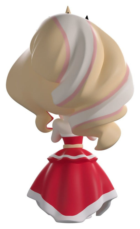 Hazbin Hotel Vinyl Figure Party Outfit Charlie 13 cm 1