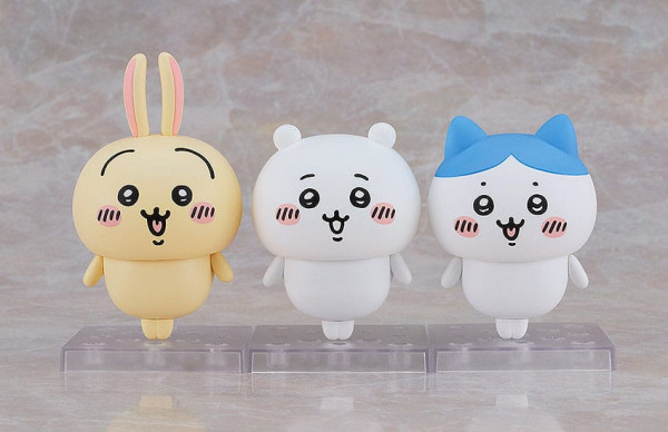 Chiikawa Action Figure Hachiware (Rerelease) 7 cm 6