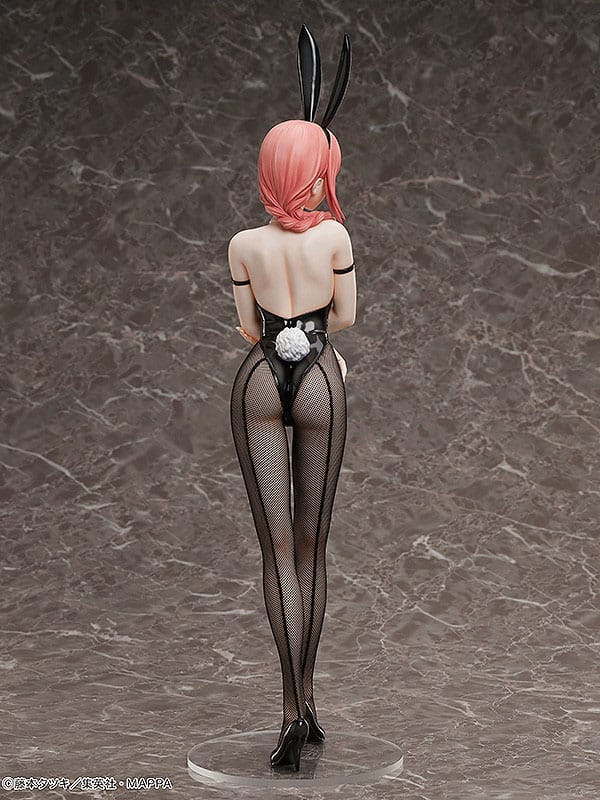 Chainsaw Man PVC Statue 1/4 Makima: Bunny Ver. 50 cm 4