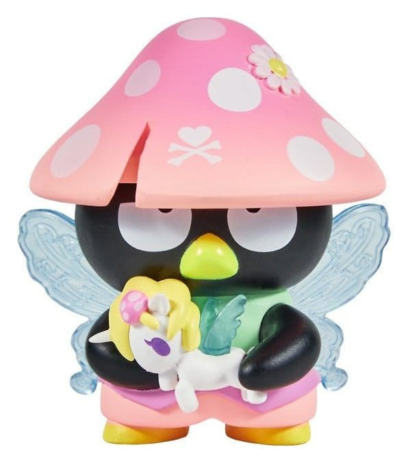 tokidoki x HKF Butterfly Garden Blind Box Figures Assortment 6 cm (8) 5