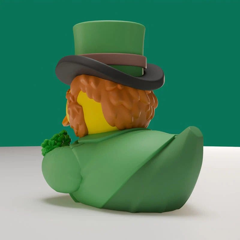 St. Patricks Day Tubbz PVC Figure Boxed Edition 10 cm 3