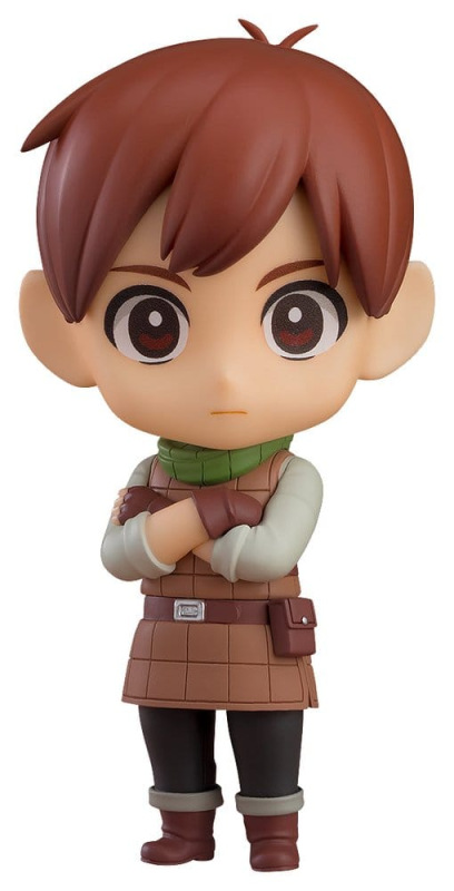 Delicious in Dungeon Nendoroid Action Figure Chilchuck 10 cm