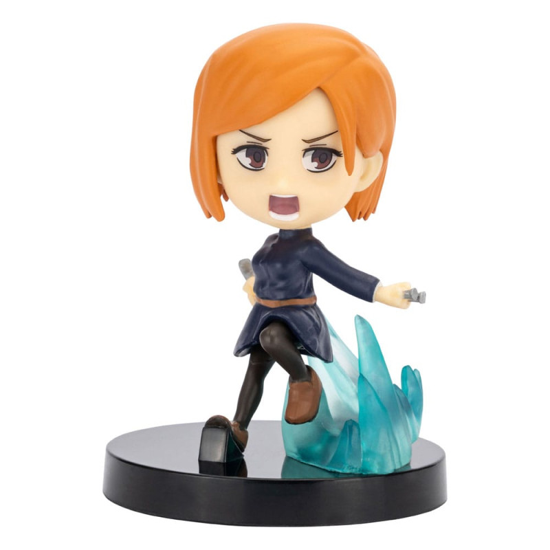 Jujutsu Kaisen Blind Bag Assortment (24) 5 cm 6