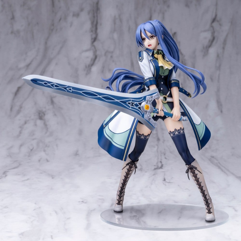 The Legend of Heroes PVC Figure 1/8 Laura S Arseid 22 cm 1
