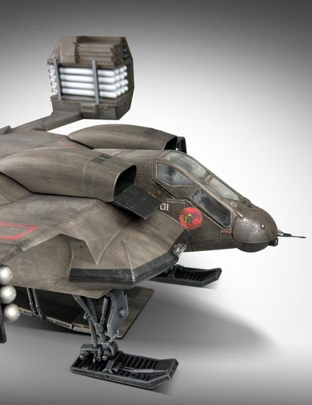 Alien Replica UD-4 Cheyenne Dropship 61 cm 6