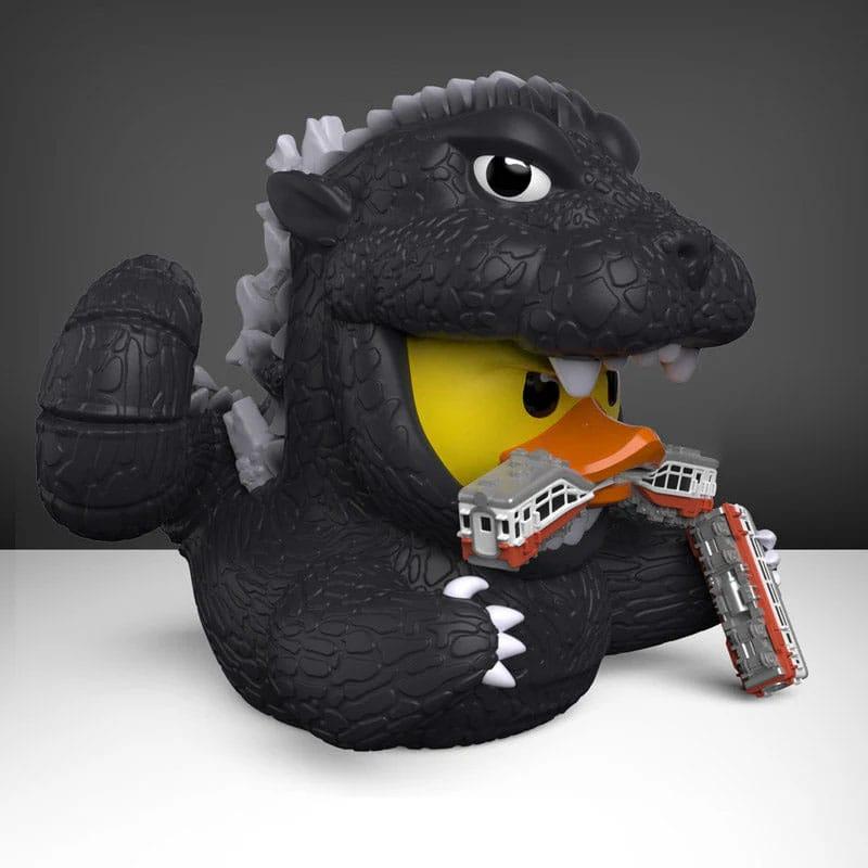 Godzilla Tubbz PVC XL Figure Godzilla 25 cm 4