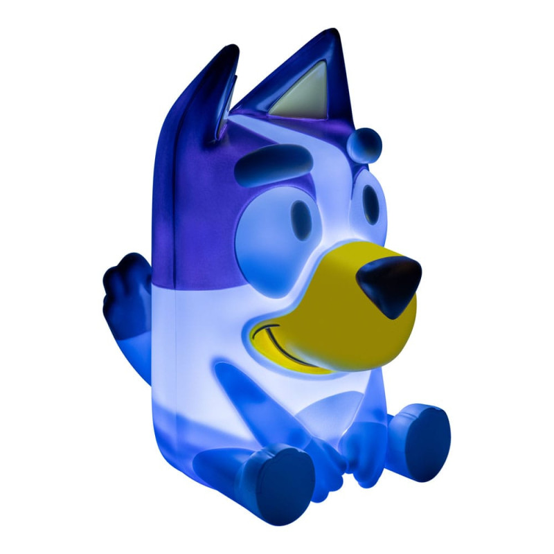 Bluey Light with Sound 8