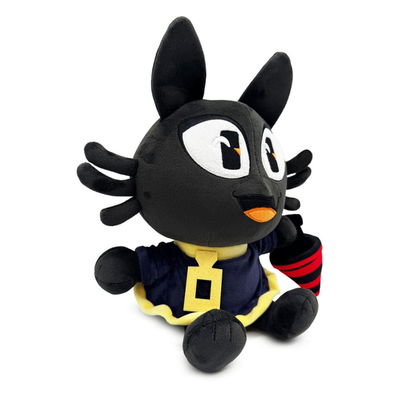 Everdeep Aurora Plush Figure Shell 22 cm 1