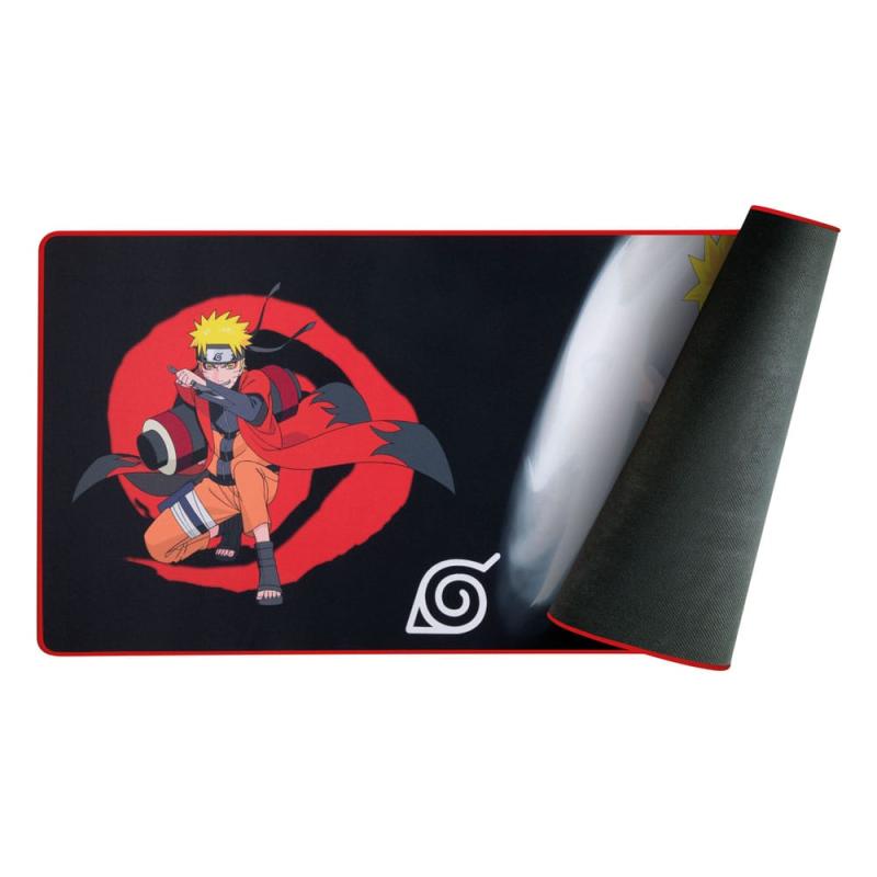 Naruto XXL Pro Mousepad 90 x 46 cm 2