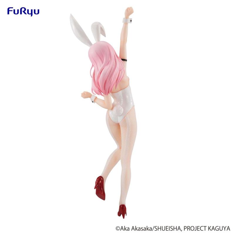 Kaguya-sama: Love is War BiCute Bunnies PVC Statue Chika Fujiwara 27 cm