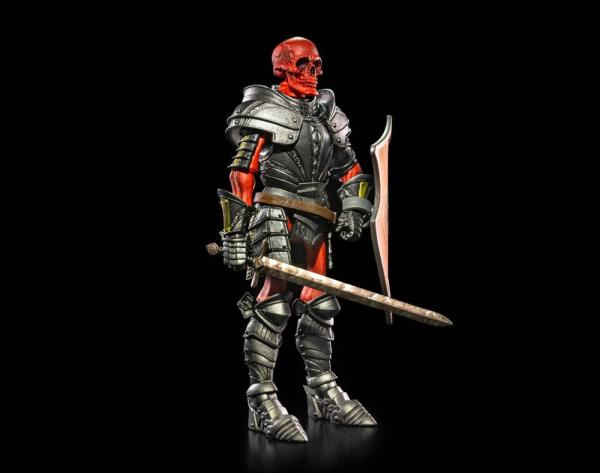 Mythic Legions: All Stars 6 Actionfigur Clavian 15 cm 6