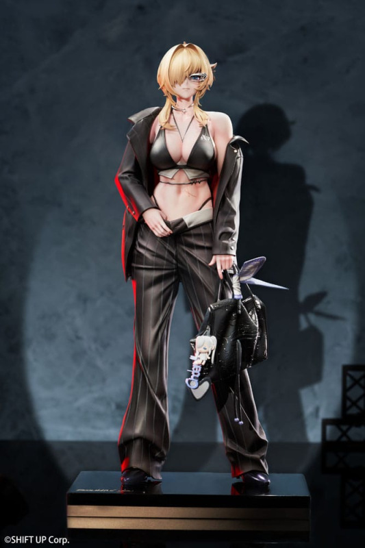 Goddess of Victory: Nikke PVC Statue 1/7 Grave: Beautiful You 25 cm 1