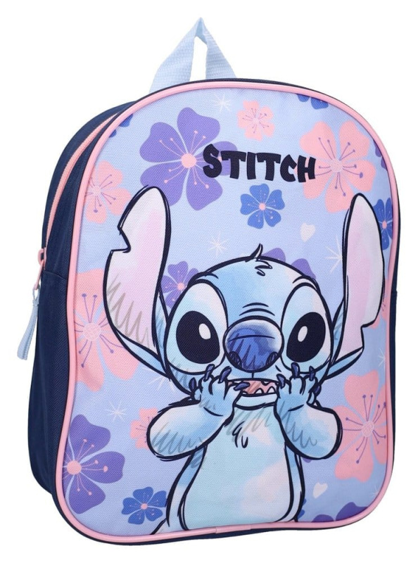 Lilo & Stitch Backpack Stitch Hula Honey 29 cm 1