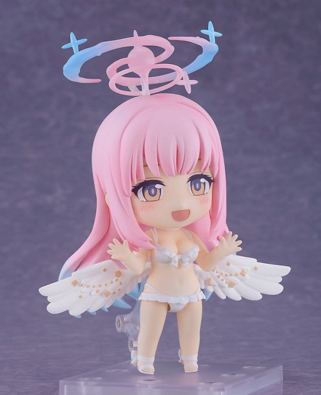 Blue Archive Nendoroid Basic Action Figure Mika Misono (Swimsuit) 10 cm 2