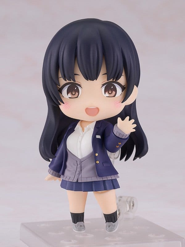 The Dangers in My Heart Nendoroid Action Figure Anna Yamada 10 cm 1