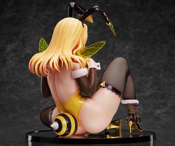 Creators Opinion PVC Statue 1/4 Queen Bee Honey 25 cm